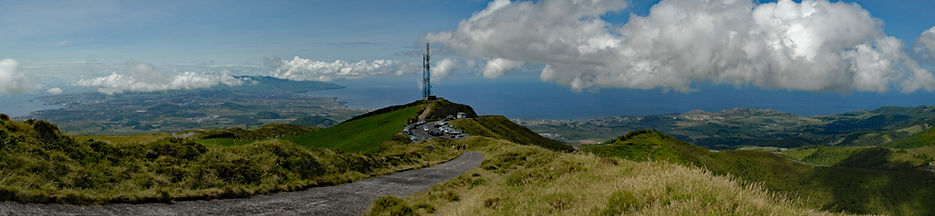 Azores sights - Things to do on Sao Miguel island