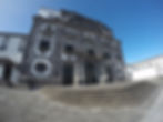 Best GoPro for travel: Ponta Delgada with GoPro Hero4 Silver