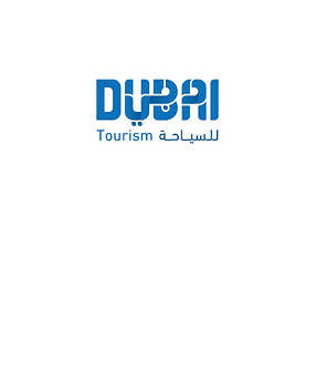 Dubai Tourism Logo