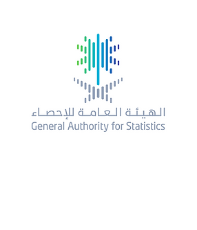General Authority for Statistics Logo