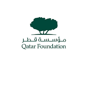 Qatar Foundation Logo