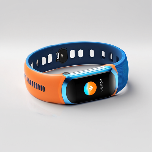 Smart bracelet | Nextwave