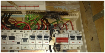 Upgrading your switchboard this summer!