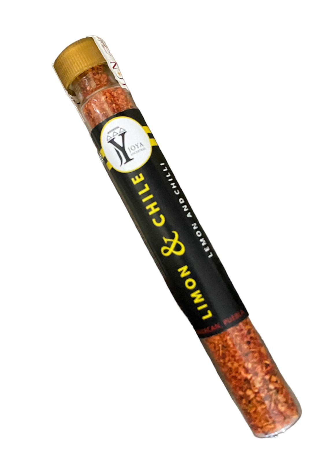 Sal de Chile y Limón