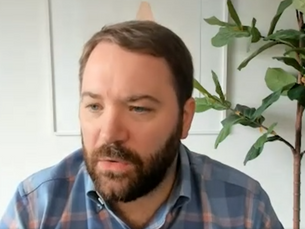 "I was a distributed world skeptic" Cal Henderson, CEO SLACK