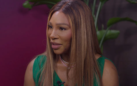 Interview Serena Williams: "You Can’t Fake Sport. That’s Why I Invest In It"