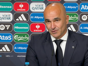 #NationsLeague - Portugal’s Punch-Back: Roberto Martínez, Ronaldo & the Art of Resilient Winning