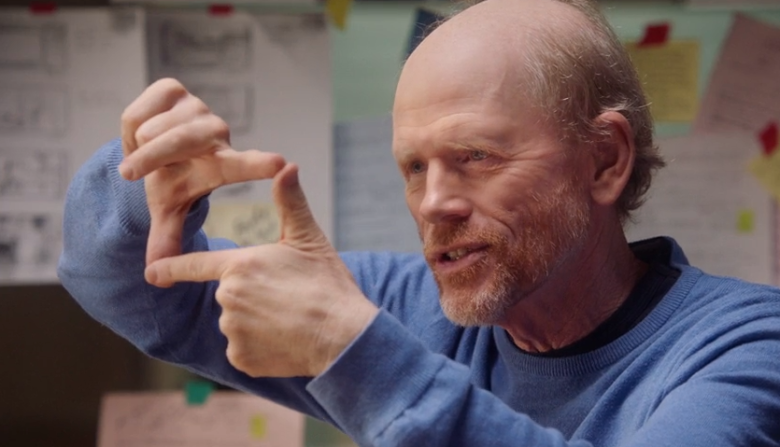 Ron Howard