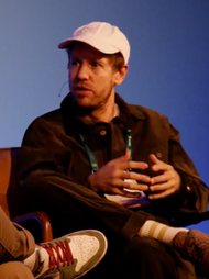 Interview Sebastian Vettel - From F1 Podium to Planet Protector