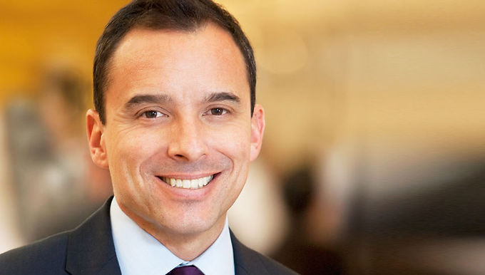 CHRISTIAN VESPER | EVP & Creative Director, Global Drama, FremantleMedia