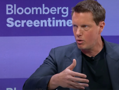 "We Inherited 3 Streaming Platforms—We’re Building 1"