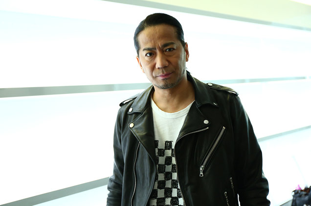 HORIYUKKI IGARASHI