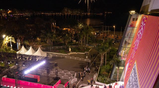 Canneseries - Cannes International Series Festival 