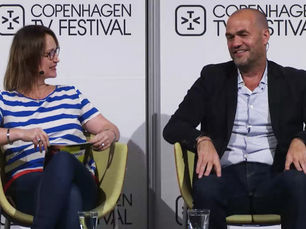 #CPHTV Interview: Simon Mirren, Showrunner Versailles