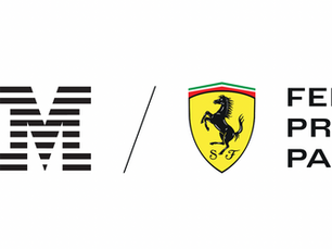 Ferrari x IBM: A Race to Tech-Driven Fandom