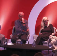 Edinburgh TV Festival: “Show me the incentive, I’ll show you the outcome”