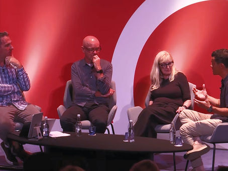 Edinburgh TV Festival: “Show me the incentive, I’ll show you the outcome”
