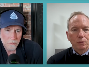 Eric Schmidt on AI’s Perils, Promises, and the Need for Global Guardrails