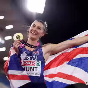 The Athlete Stories That Defined Birmingham 2026