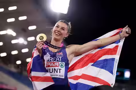 The Athlete Stories That Defined Birmingham 2026