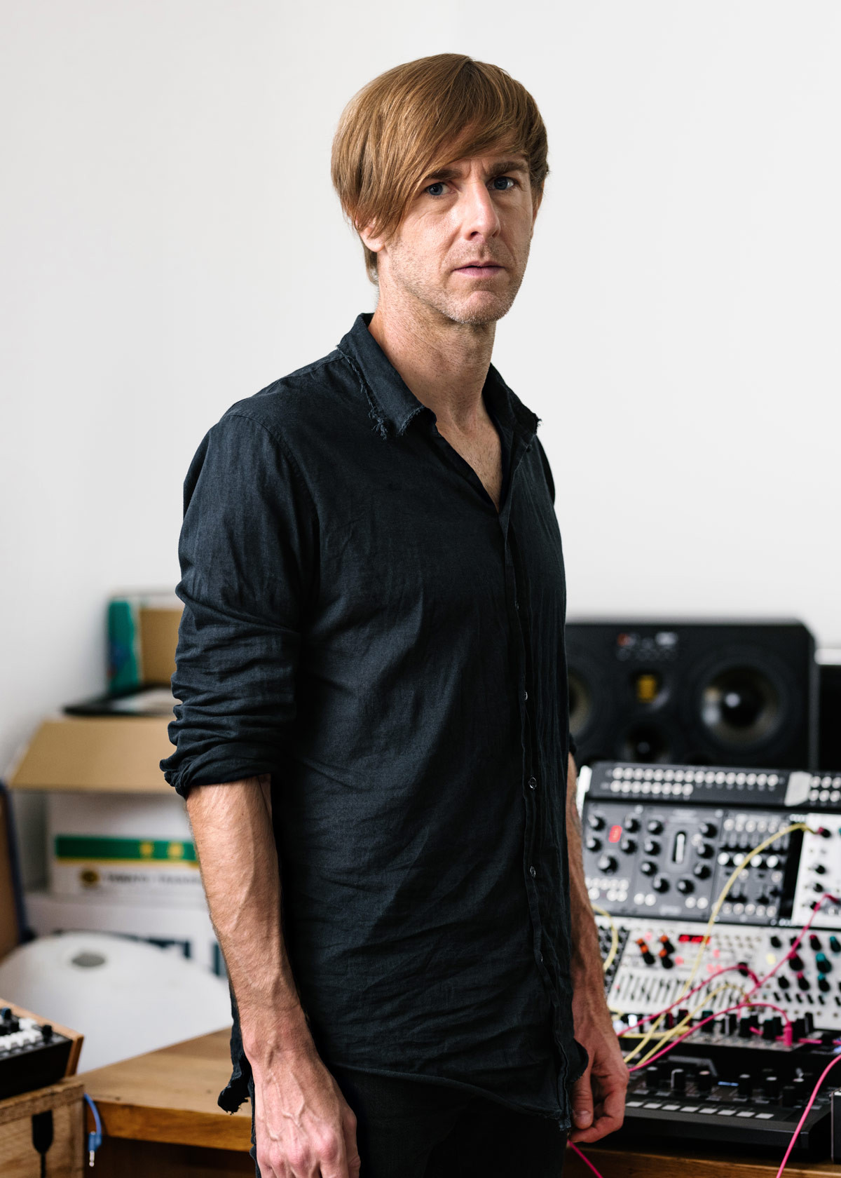 RICHIE HAWTIN