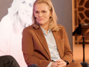 Sarina Wiegman: The Quiet Storm Who Changed England Forever