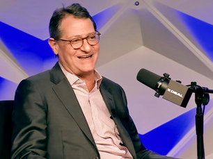 #SportsInvestment: “Don’t do anything in your first season.”