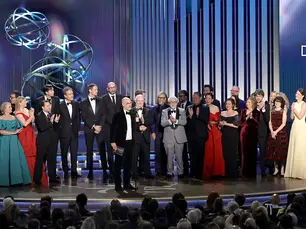 Succession, The Bear, and Beef: The Big Winners of the Primetime Emmy Awards