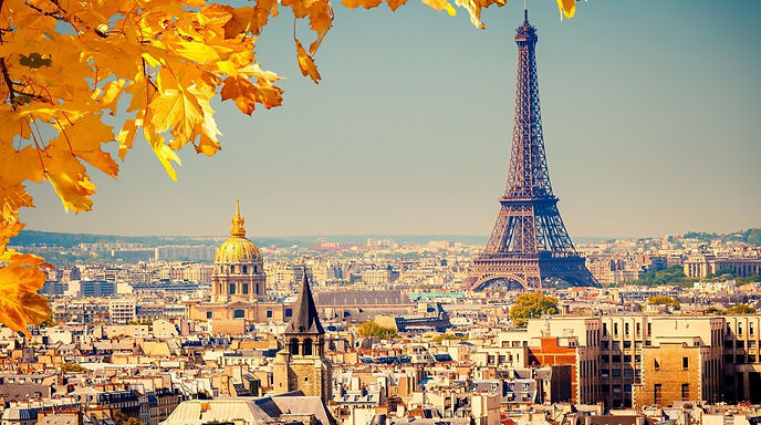 PHOTO PARIS