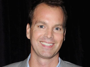 CASEY BLOYS | President Programming, HBO