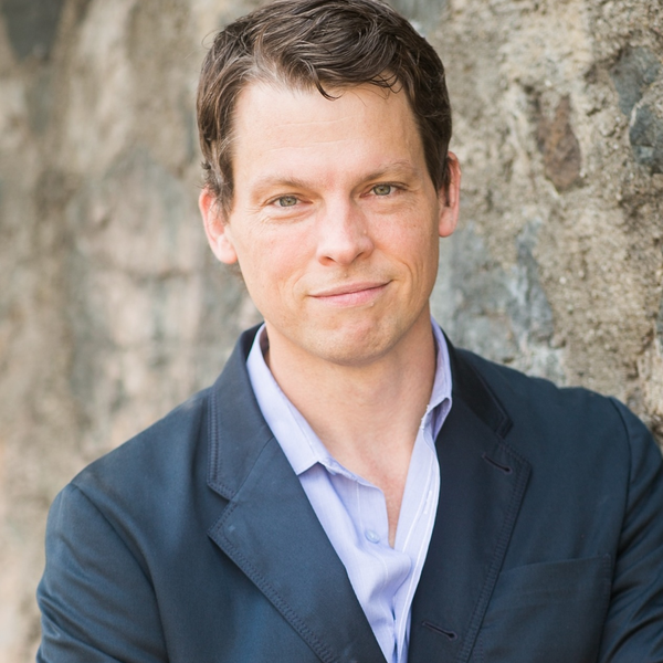 GREG PETERS