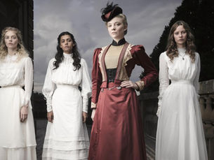 Berlinale Series: Picnic at Hanging Rock
