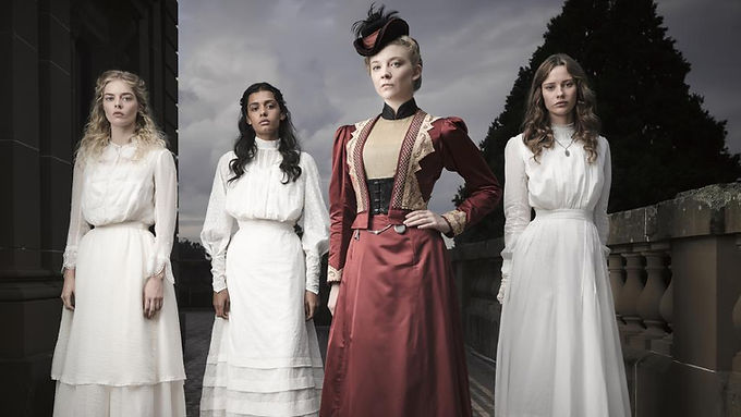 Berlinale Series: Picnic at Hanging Rock
