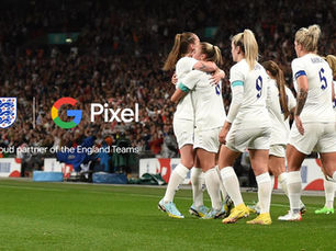 Pixel Power: How Tech and Content Are Driving Women's Football Forward