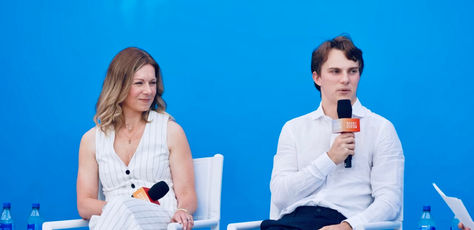 #CannesLions: Oscar Piastri Interview - “People Know Who I Am Now. That’s New.”