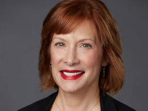 GAYE HIRSCH | SVP, Scripted Development, The CW