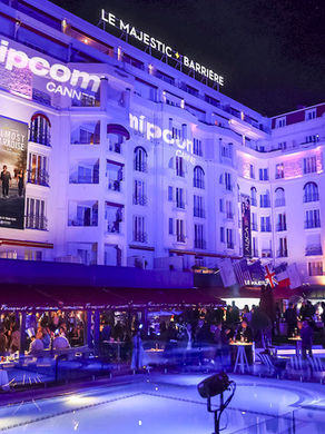 MIPCOM CANNES 2026: TV’s Biggest Market Is Getting a Lot Bigger Than TV