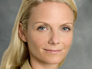 SALLY HABBERSHAW | EVP, Sales & Co-productions, Americas, all3media International
