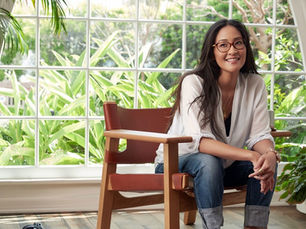 'I never lack awe at people' Netflix Exec Lisa Nishimura