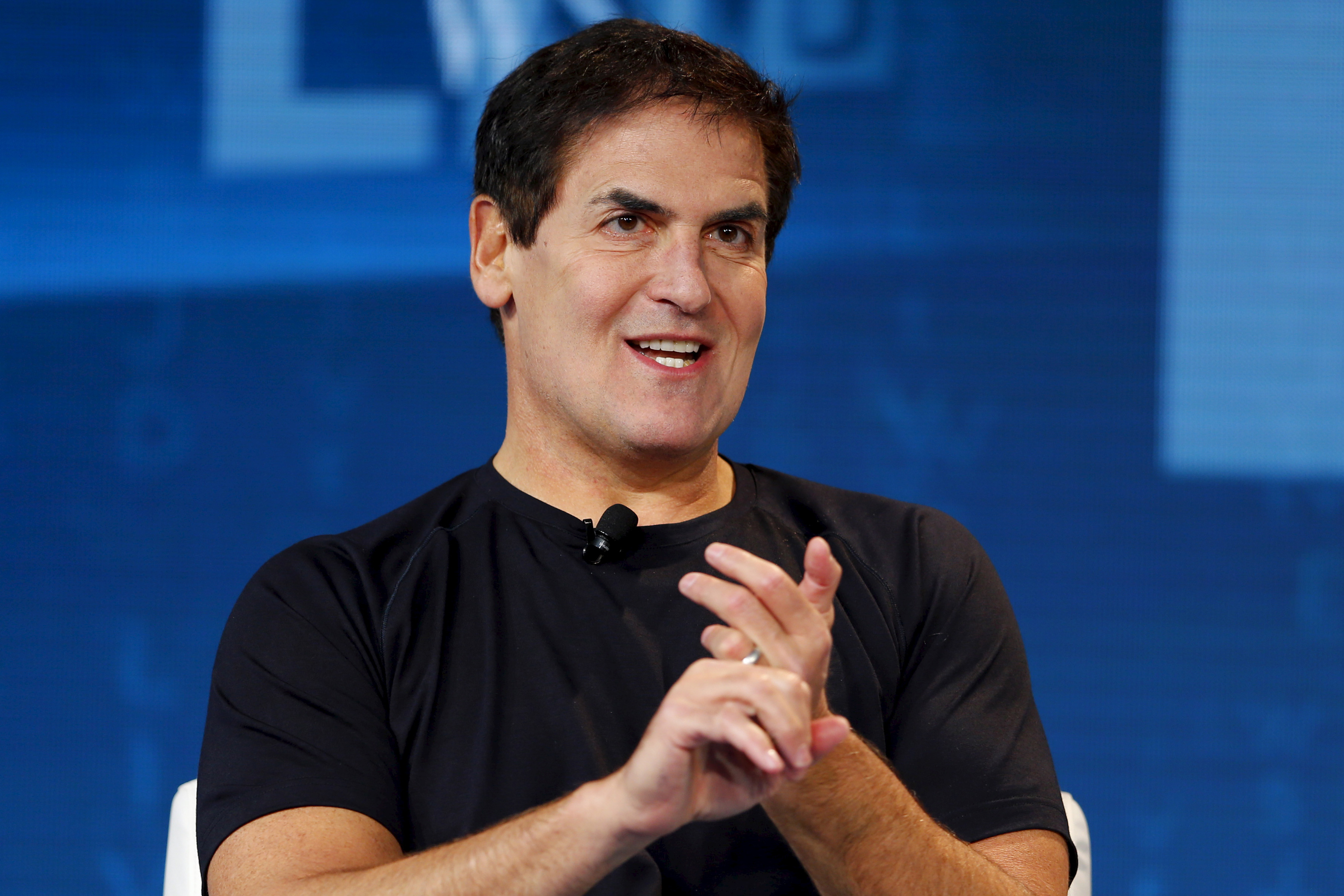 Mark Cuban