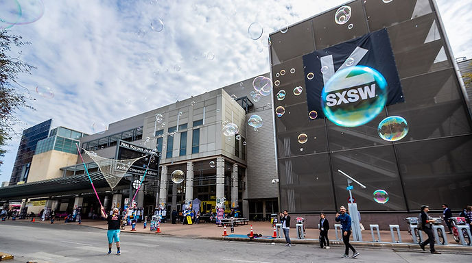 SXSW