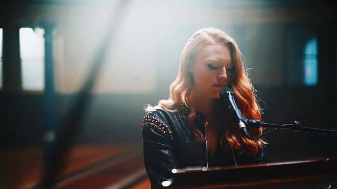 FREYA RIDINGS