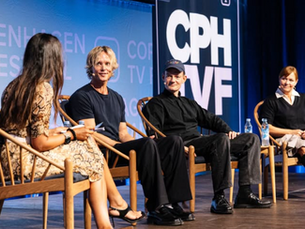 Copenhagen TV Festival 2026: “We don’t perceive other platforms as competitors”