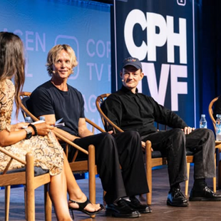Copenhagen TV Festival 2026: “We don’t perceive other platforms as competitors”