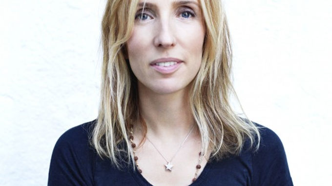 SAM TAYLOR-JOHNSON