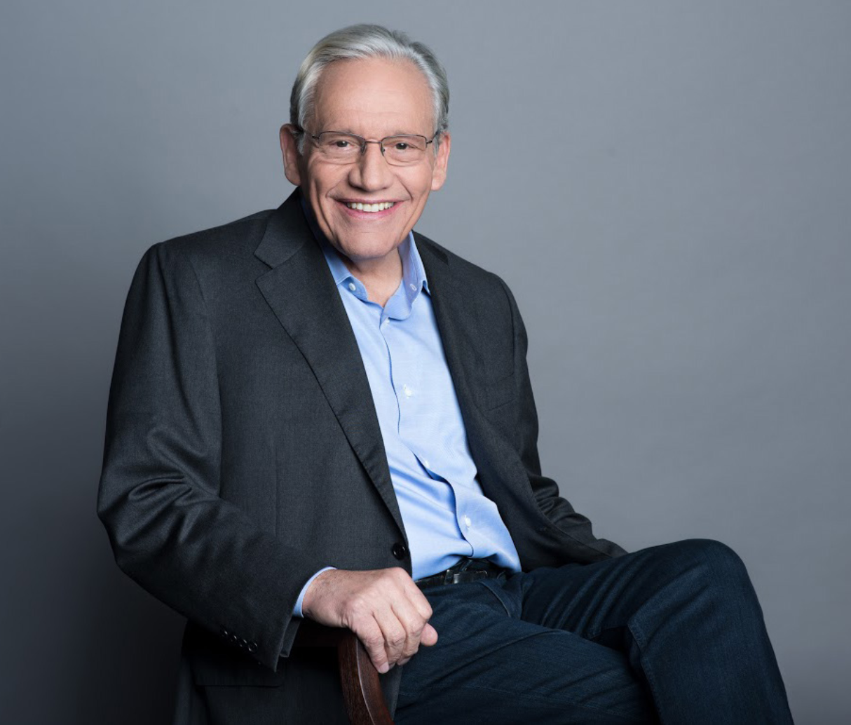 Bob Woodward