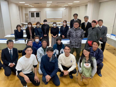 土庄町PTA講話「これからの社会に必要な力」