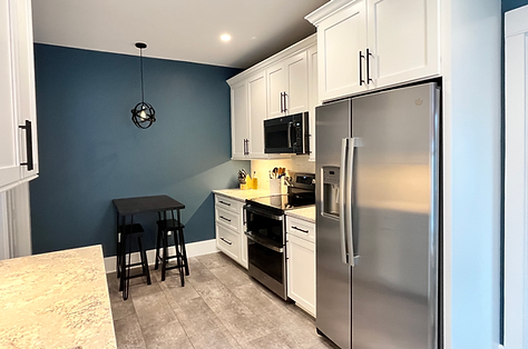 Fig Tree House Kitchen Remodel