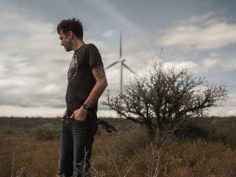 Stephen Kellogg