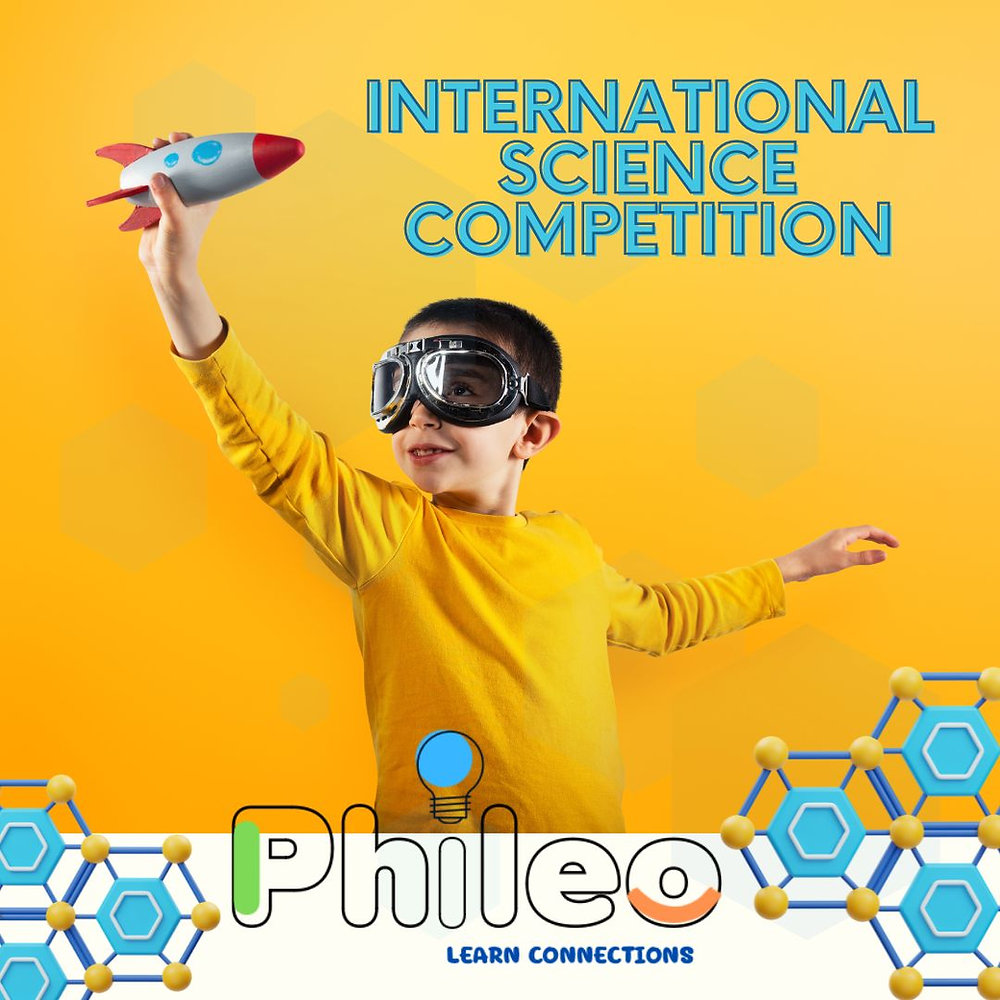 8th International Science Olympiad Thailand Register OPEN NOW!